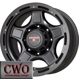   ZX Wheels Rims 5x135 5 Lug Ford F150 Lincoln Navigator Expedition