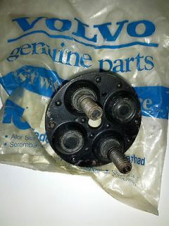Genuine Universal Connection for Volvo C303/304
