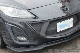 Mazda Mazda3 grill in Grilles