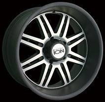 saturn wheel 5 spoke