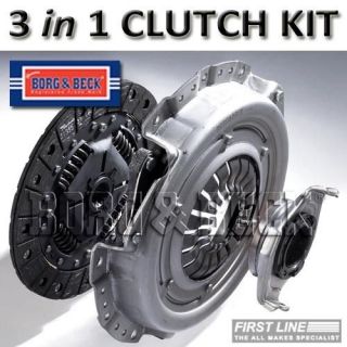 Suzuki Jimny clutch kit