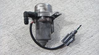 05 2005 VOLVO S60 SECONDARY AIR INJECTION PUMP VACUUM INJECTOR 