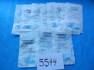 Zimmer Orthopedic 3.5mm Cortical Lot of 11