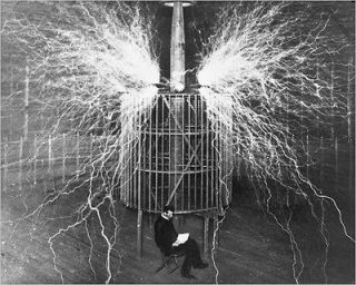 Nikola Tesla Patents Bio Build Tesla Coil Free Energy Generator Book 
