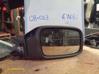 93 94 95 96 97 VOLVO 850 R. SIDE VIEW MIRROR ELECTRIC (Fits Volvo)