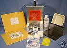 glass etching kit in Glass & Mosaics
