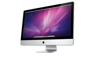 Apple iMac Intel 3.06Gh 2Tb 8Gb 21.5in FINAL CUT STUDIO