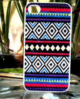 tribal print iphone 4 case in Cell Phones & Accessories