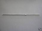   Hip Knowles 5 L 3/16 Shaft Zimmer Orthopedic Surgical Instrument