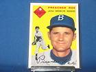 1995 TOPPS ARCHIVES BROOKLYN DODGERS 1954 CAMPANELLA