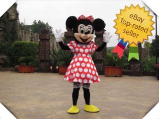 adult mickey mouse costume in Other