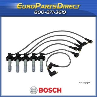 New Bosch Ignition Wire Set 09340 Volvo 850 C 70 S V (Fits Volvo)