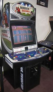 global vr in Video Arcade Machines