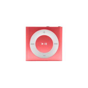 Apple iPod shuffle 5th Generation 2GB  Player PINK New FreeShip w 