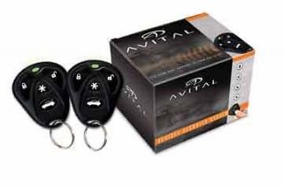 dei remote starter in Car Alarms & Security