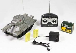 mini rc tank in Tanks & Military Vehicles