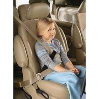 Diono Sunshine Kids Sure Fit Child Seatbelt Adjuster Positioner NWOB