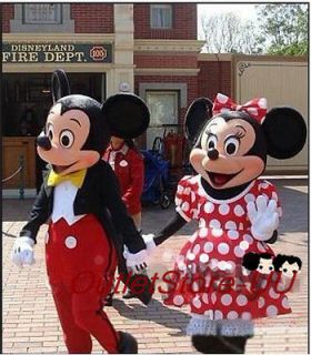 mickey mouse costume in Costumes