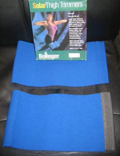 bollinger in Exercise & Fitness