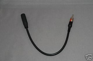 car antenna cable extension in Car Audio & Video Installation