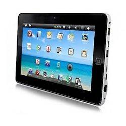 Sylvania 10 Android Wi Fi Tablet