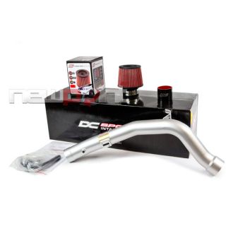 DC SPORTS CARB LEGAL COLD AIR INTAKE SYSTEM KIT+HPS 02 06 NISSAN 