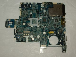 Acer Aspire 5520 5520G AMD Motherboard MB.AK302.003 ICW50 LA 3581P 