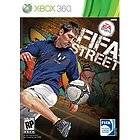 FIFA Street 4 2012 Xbox 360, Brand New & Factory Sealed U.S. Retail 