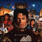 Michael by Michael Jackson CD, Jan 2010, Epic USA