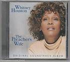   by Whitney Houston (CD, Nov 1996, Arista)  Whitney Houston (CD, 1996