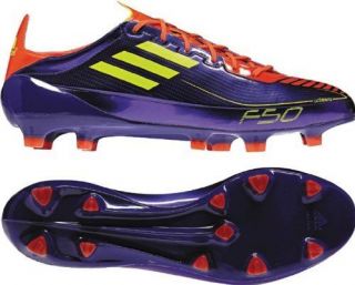 adidas f50 adizero leather in Mens Shoes
