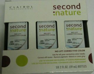 clairol hair color in Hair Color