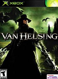 Van Helsing Xbox, 2004