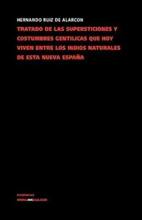   Esta Nueva Espa A by Hernando Ruiz de Alarcón 2007, Paperback