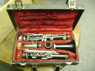 normandy clarinets in Clarinet