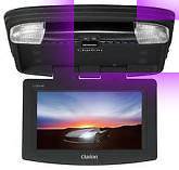 clarion monitor in Car Monitors w/o Player