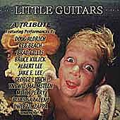 Little Guitars A Tribute to Van Halen by Van Halen CD, Sep 2000 
