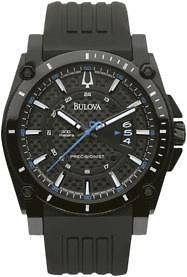 bulova precisionist in Watches