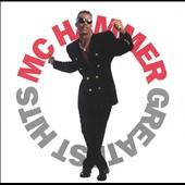 Please Hammer, Dont Hurt Em by M.C. Hammer CD, Feb 1990, Capitol EMI 