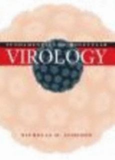   of Molecular Virology by Nicholas H. Acheson 2001, Paperback