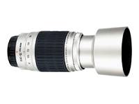 Pentax SMC P FA J 75 300mm F 4.5 5.8 Lens