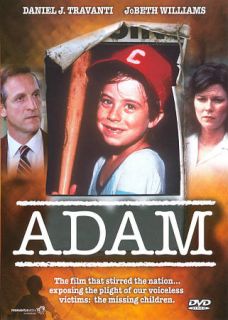 Adam DVD, 2011