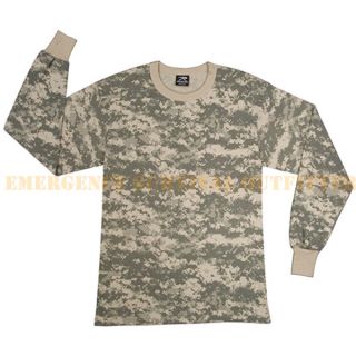 acu t shirt in Clothing, 