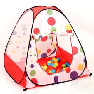 BABY Plus Portable Tent.Children​s toys, games princess tent.baby 