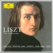 Liszt Collection [Limited Edition] by Al
