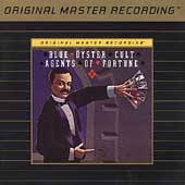 Agents of Fortune Remaster by Blue Öyster Cult CD, Jun 1999, Mobile 