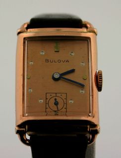 bulova president in Wristwatches