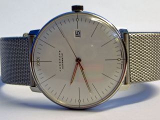 junghans max bill in Jewelry & Watches