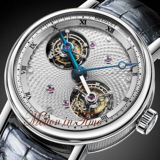 breguet watch in Wristwatches