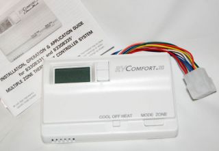 Coleman RV AC Furnace Thermostat part # 8330 * 3351 (8330D3351 